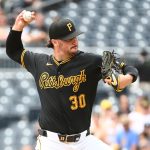 article image - Marlins Pirates Baseball